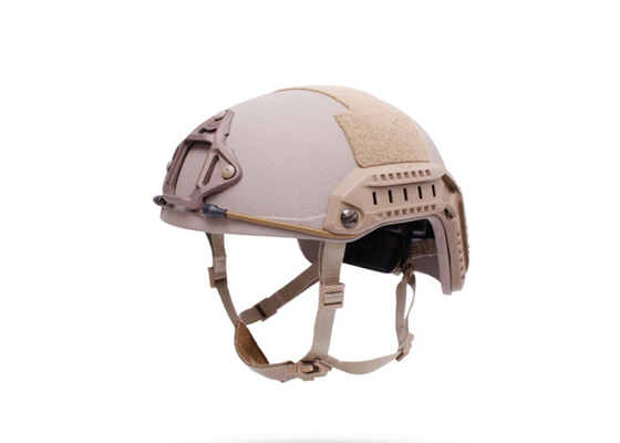 防弾攻撃の戦術的な弾道ヘルメットのナイロン/綿のウェビング アセンブリ