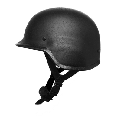防弾・視線付き NIJレベルIIIA戦術弾道ヘルメット