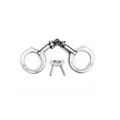 実質の金属のアイルランド語は犯罪者の囚人の無法者のための反機動隊装置に手錠をかける