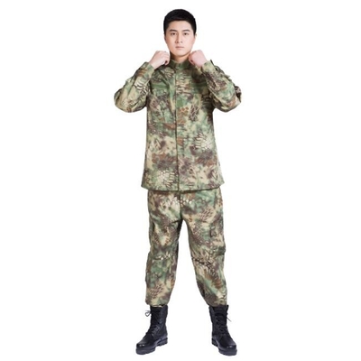 Xinxing Military Tactical WearメンズタクティカルユニフォームセットOEM