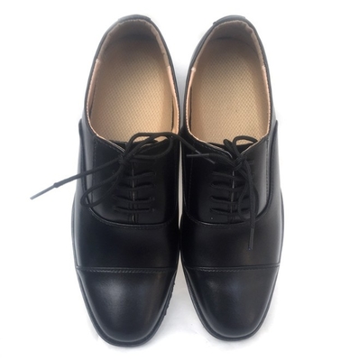 Xinxing 3の共同人のビジネス形式的な黒を革靴