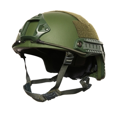 高衝撃耐性 特殊作戦 視線付き戦術ヘルメット