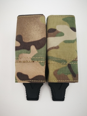 軍のMolleの袋9mm CPカーモの雑誌の袋のKydexシートの挿入物