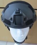 アラミッド戦術MICH弾道防弾ヘルメット