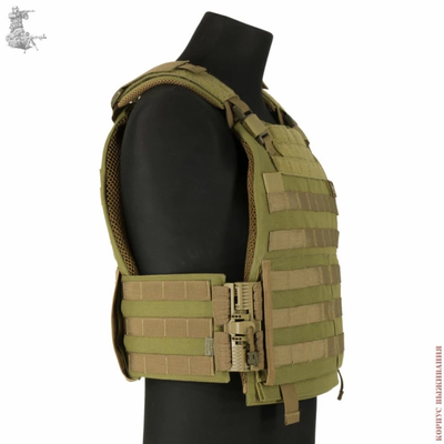 耐久性 ナイロン戦術防弾ベスト 9mm/.44 停止力