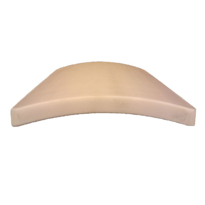 アルミオキシド Uhmwpe パネル 挿入 防護 前後 硬 軽量 キャリア 戦術装甲板