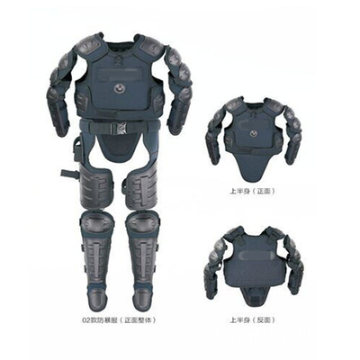 ナイフ防具 身体保護 防護服 戦術服 防護服