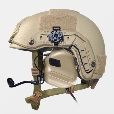 カスタムABS重量耐震耐久性 耐久性 屋外 FAST MH ヘルメット タクティカル CS ヘルメット 防護戦術 ヘルメット