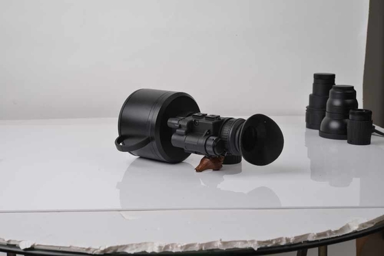 耐久性 防水性 IP67 1000m 観測用ブラック戦術軍用コンパス