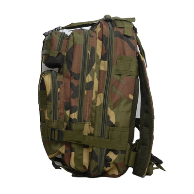 中国 シンシング カスタム カムフラージュ 防水戦術 バックパック 販売