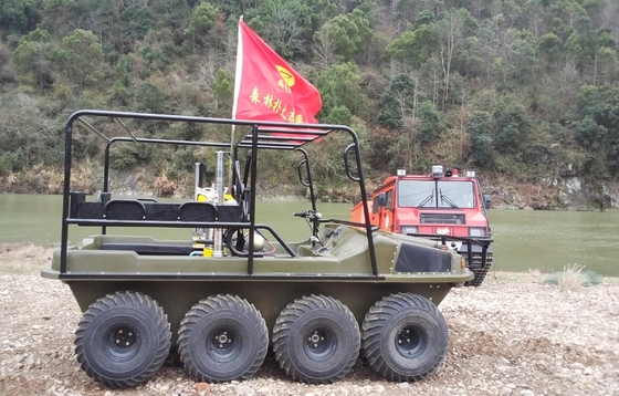 アジャイル 830KG 装甲車両 スタート方法 三重保険 一ボタンの電動スタート