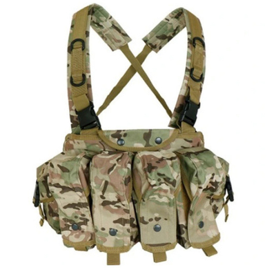切断可能なギア機器 セキュリティ用品 MOLLE システム 速解ブックル付き戦術ベスト