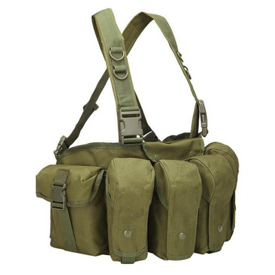 切断可能なギア機器 セキュリティ用品 MOLLE システム 速解ブックル付き戦術ベスト