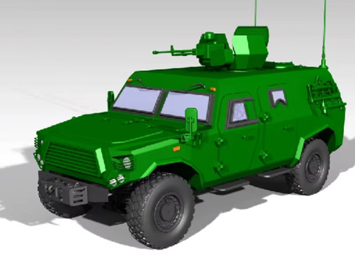 800cc エンジン排量 3両生陸軍装甲車