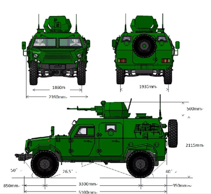 800cc エンジン排量 3両生陸軍装甲車