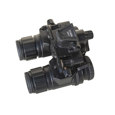 PVS31 Super 2nd+ 双眼黒モノcular 低光夜間視力装置 狩猟用