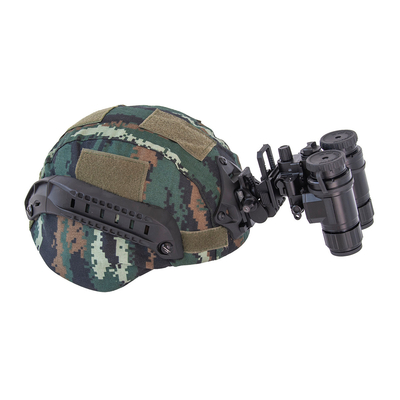 PVS31 Super 2nd+ 双眼黒モノcular 低光夜間視力装置 狩猟用