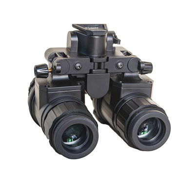 PVS31 Super 2nd+ 双眼黒モノcular 低光夜間視力装置 狩猟用