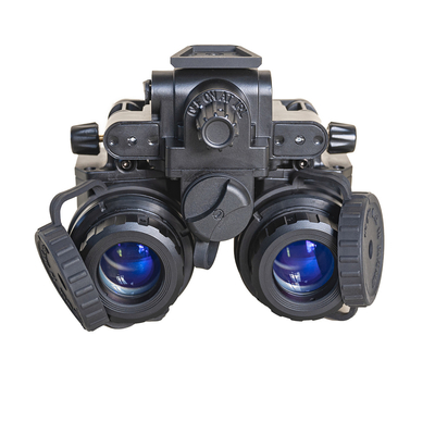 PVS31 Super 2nd+ 双眼黒モノcular 低光夜間視力装置 狩猟用