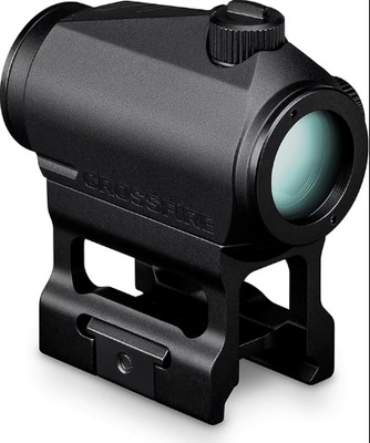 超高品質 VTX CF 100% オリジナル戦術光学 CF-RD2 2代目 赤点視野 1x22mm