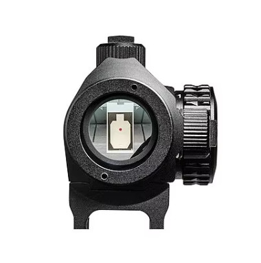 超高品質 VTX CF 100% オリジナル戦術光学 CF-RD2 2代目 赤点視野 1x22mm