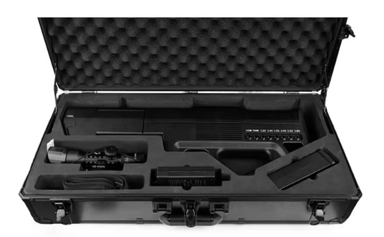1.83kg コンバットライフセーバー CLS機器 高効率のドローン制御を確保