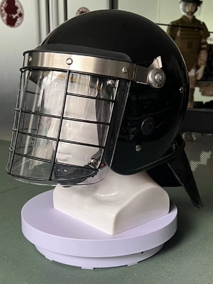 全面保護用ヘルメット 防暴用ヘルメット