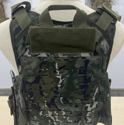多機能の速解戦術訓練 モール戦術ベスト