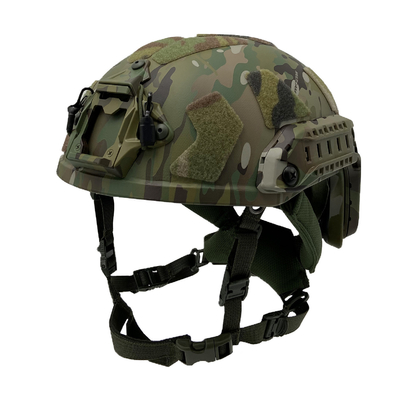 カスタムABS重量耐震耐久性 耐久性 屋外 FAST MH ヘルメット 戦術保護 ヘルメット