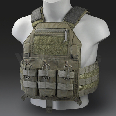PTG ホットセール コルドゥーラ ナイロン プレート キャリヤー ウェスト 戦術 脱衣 戦闘 戦術 カモウェスト CP CPC スタイル