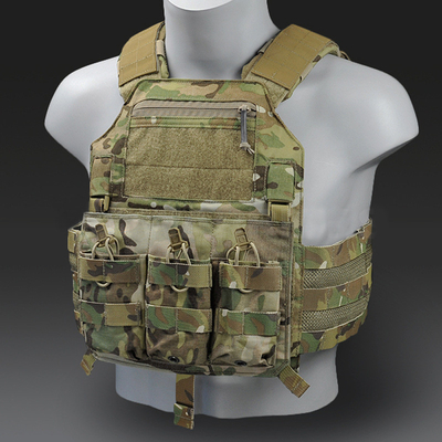 PTG ホットセール コルドゥーラ ナイロン プレート キャリヤー ウェスト 戦術 脱衣 戦闘 戦術 カモウェスト CP CPC スタイル