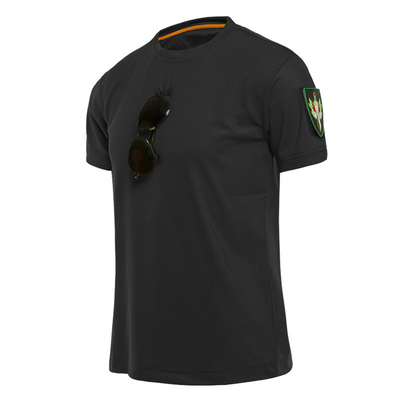 夏の乾燥式戦術Tシャツ 透気衣 短袖戦術Tシャツ