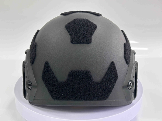 FAST ヘルメット NIJ IIIA バリスティック ケフラー戦術 大型 高切断 ヘルメット