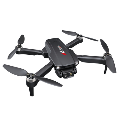 H16 ミニ RC ドローン HD カメラ Wifi Fpv ブラシレス 折りたたむクアッドコプター プロドローン 子供用玩具 14Y+
