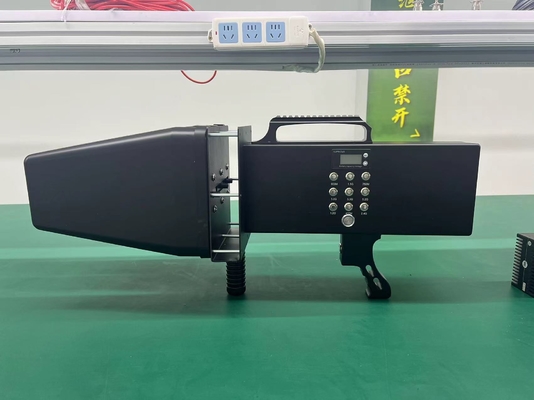 710A ドローンのハンドヘルド・ジャミング・デバイス 戦術軍用機器