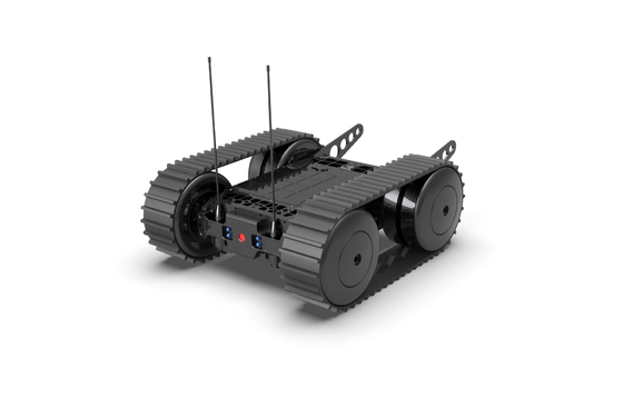 オセロット 携帯 スカウト ロボット
