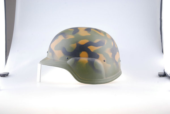 軍用・法執行用戦術ヘルメット