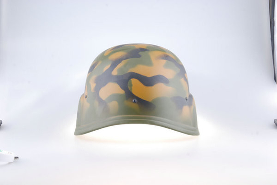 軍用・法執行用戦術ヘルメット