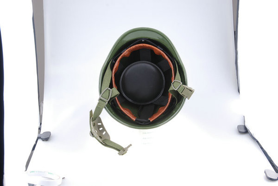 軍用・法執行用戦術ヘルメット