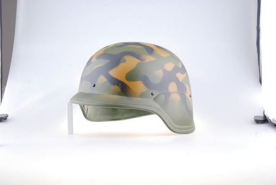 軍用・法執行用戦術ヘルメット