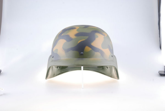 軍用・法執行用戦術ヘルメット