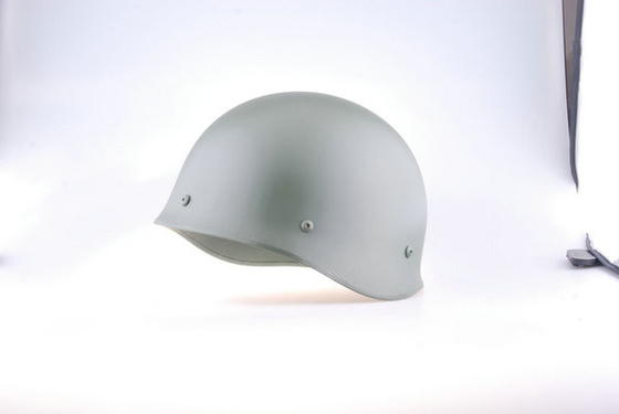 アラミド材料の戦術軍用ヘルメット 防弾ヘルメット