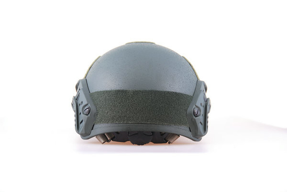 良き換気 戦術軍用ヘルメット アラミド材料