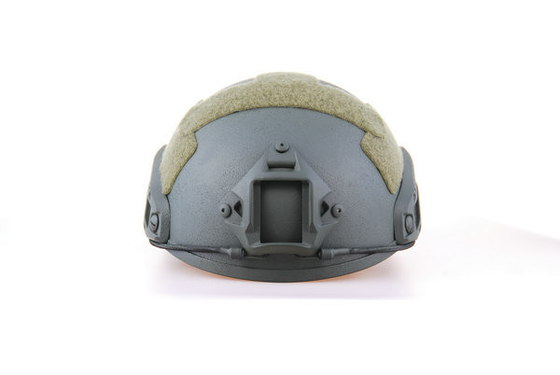 良き換気 戦術軍用ヘルメット アラミド材料