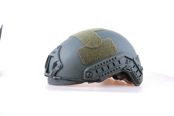 良き換気 戦術軍用ヘルメット アラミド材料
