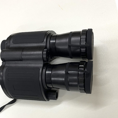 防護 夜視範囲 GTCXXCによる戦術活動のための強化レベル