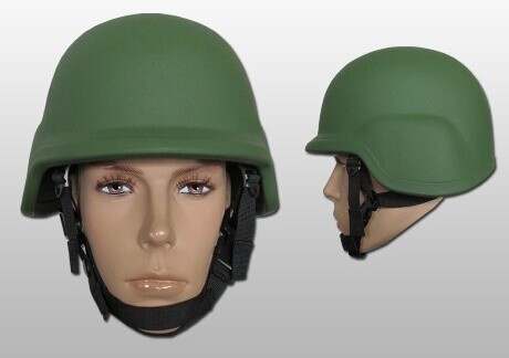 良き換気 戦術軍用ヘルメット アラミド材料