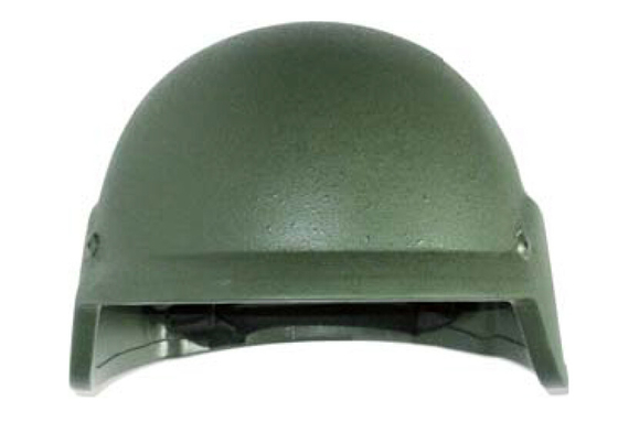 良き換気 戦術軍用ヘルメット アラミド材料