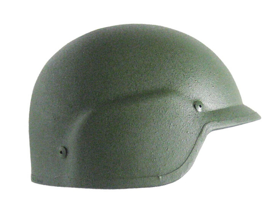 良き換気 戦術軍用ヘルメット アラミド材料