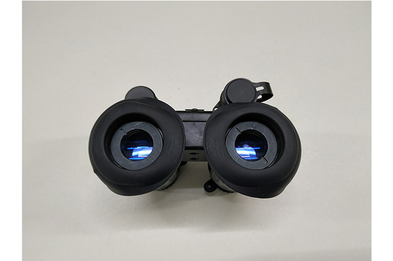 次世代の超高レベル レーザー距離測定器 黒色